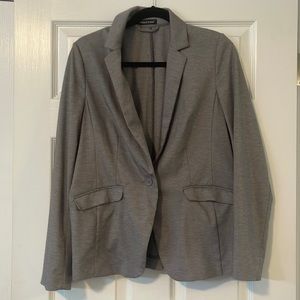 Business casual jacket